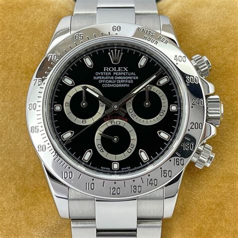 rolex cosmograph daytona 2009